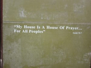 HOPCC House of Prayer Christian Church