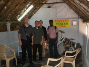 HOPCC House of Prayer