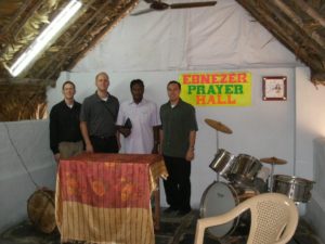 HOPCC House of Prayer