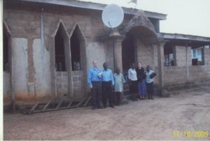 HOPCC House of Prayer