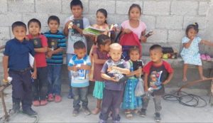HOPCC Charitable Ministry to Mexico
