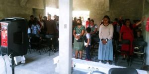House of Prayer Mexico Ministry