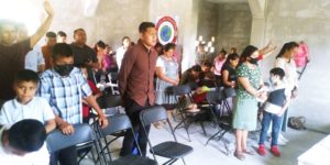 House of Prayer Mexico Ministry