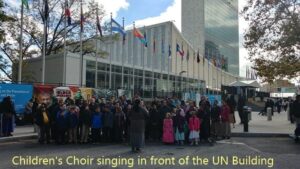HOPCC Children’s Choir singing at the UN Building in New York City (NXPowerLite Copy)